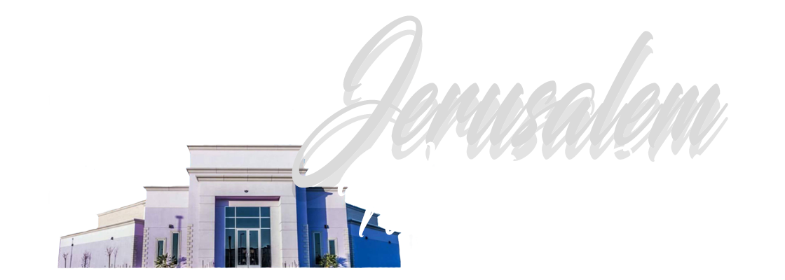 New Jerusalem Worship Center
